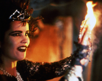 Ніч демонів