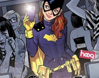 «Бетдівчина» відмінена - що далі?