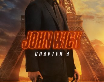 25 цікавинок які можна було пропустити в фільмі «Джон Уік 4»