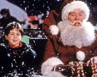 Санта Клаус