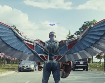 «Капітан Америка: Чудесний новий світ» офіційно обійде другу за величиною касову бомбу MCU всього за 2 тижні