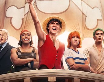 Оновлення по другому сезону One Piece від Netflix є і полегшенням, і розчаруванням