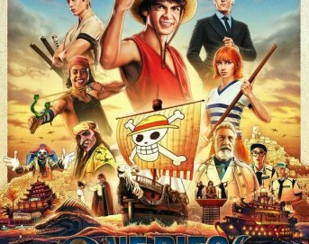 «Великий куш» Netflix - другий сезон підтверджено!
