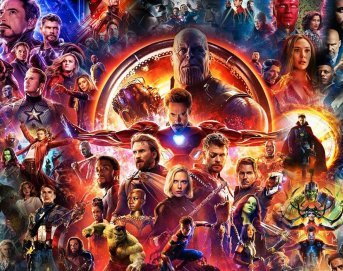 Як дивитися всі фільми і серіали Marvel