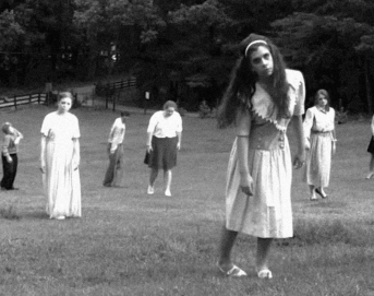 Живі мерці Джорджа Ромеро