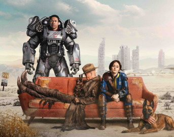 10 запитань на які має відповісти другий сезон «Fallout»