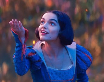 «Білосніжка» вкотре показує – лайв-адаптації Disney мають проблеми