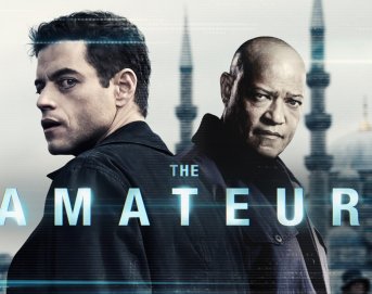 «Аматор» - 8 найбільших відмінностей від попередньої екранізації та книги