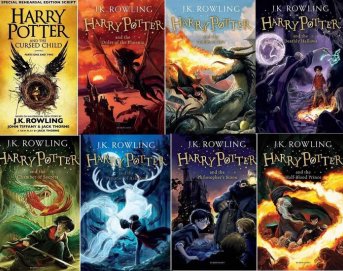 Ще один фільм про Гаррі Поттера, мабуть, неминучий після нового оновлення Warner Bros