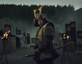 Шоуранер серіалу «Шьоґун» розповів, яку книгу Джеймса Клавелла він би екранізував замість 2 сезону
