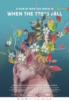 Коли падають дерева