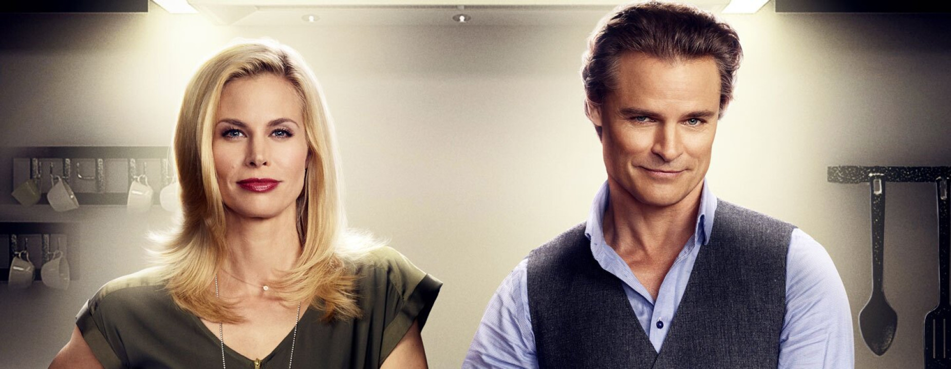 Франшиза Детектив Гурман - всі частини