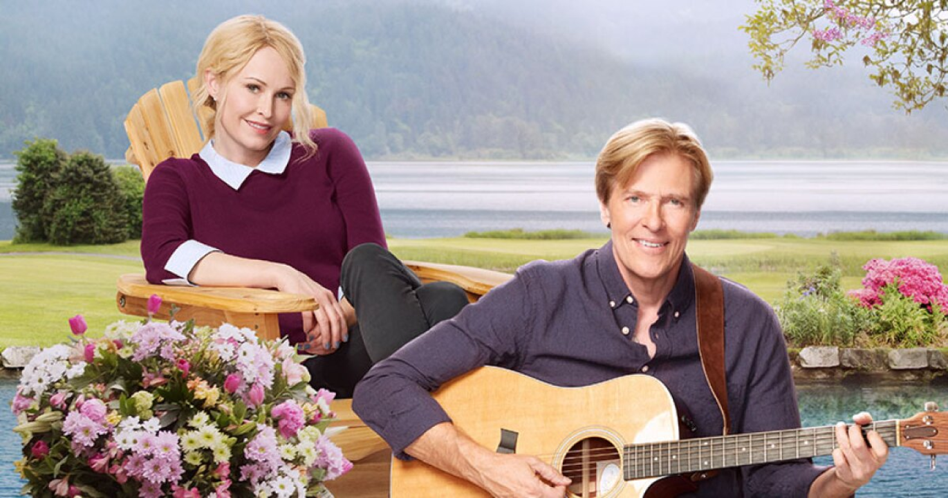 Франшиза Весільний марш - всі частини