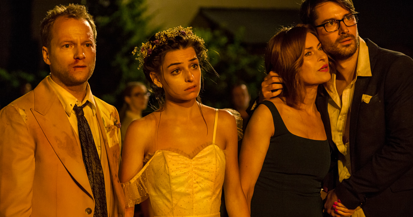 Франшиза Планета самотніх - всі частини