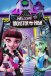 Школа монстрів: Вітаємо у Monster High