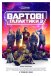Вартові галактики 3