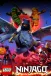 Лего Ніндзяго: Майстри Спінжитсу