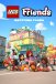LEGO Друзі: Нова глава / Лего друзі: Нова глава / Леґо друзі: Новий початок