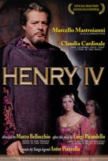 Генріх 4 / Генріх IV постер