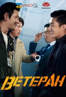 Ветеран постер