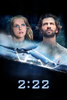 2:22 постер