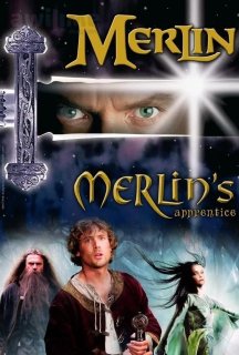 Учень Мерліна. Повернення в Камелот / Учень Мерліна 1 сезон постер
