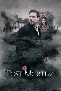 Пост Мортем постер
