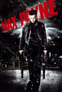 Макс Пейн [Розширена версія] постер