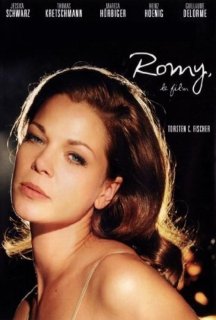 Ромі Шнайдер постер