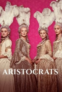 Аристократи 1 сезон постер