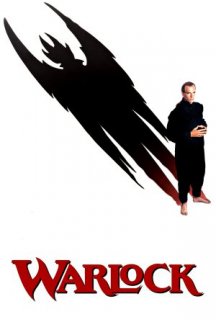 Чорнокнижник постер