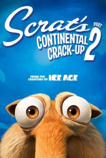 Скрат і континентальний перелом 2 постер