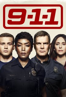 9-1-1 4 сезон постер