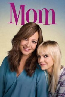 Матуся 5 сезон постер