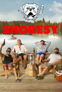 Шоресі 4 сезон постер