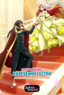 Колишній наречений сестри закохується в знедолену леді 1 сезон постер