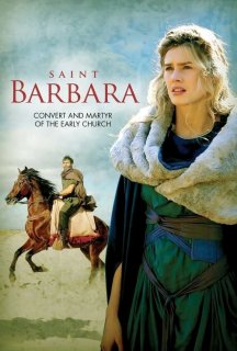 Свята Варвара постер