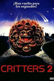 Зубастики 2 постер
