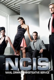 NCIS: Полювання на вбивцю / Морська поліція: Спецвідділ 15 сезон постер
