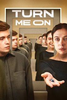 Увімкни мене постер