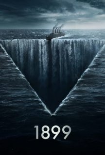 1899 1 сезон постер