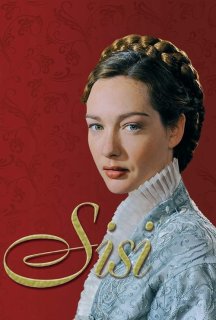 Сісі - прекрасна імператриця 1 сезон постер