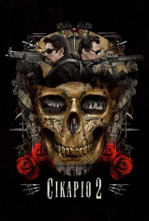 Сікаріо 2: Солдато постер