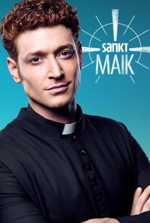 Святий Майк 3 сезон постер