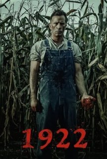 1922 постер