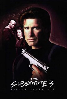 Заміна 3: Переможець одержує все постер