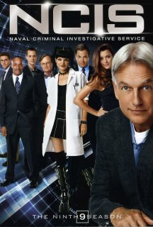 NCIS: Полювання на вбивцю / Морська поліція: Спецвідділ 9 сезон постер