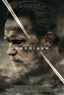 Наслідки постер