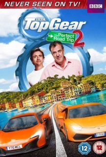 Топ Ґір: Ідеальна дорожня подорож 2 постер