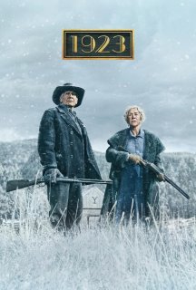 1923 2 сезон постер